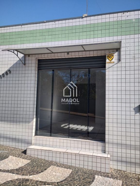 Sala/Conjunto Comercial para alugar em Nova Rússia, Ponta Grossa — Portal Chave Fácil