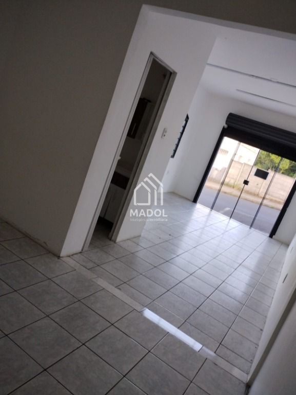 Sala/Conjunto Comercial para alugar em Nova Rússia, Ponta Grossa — Portal Chave Fácil