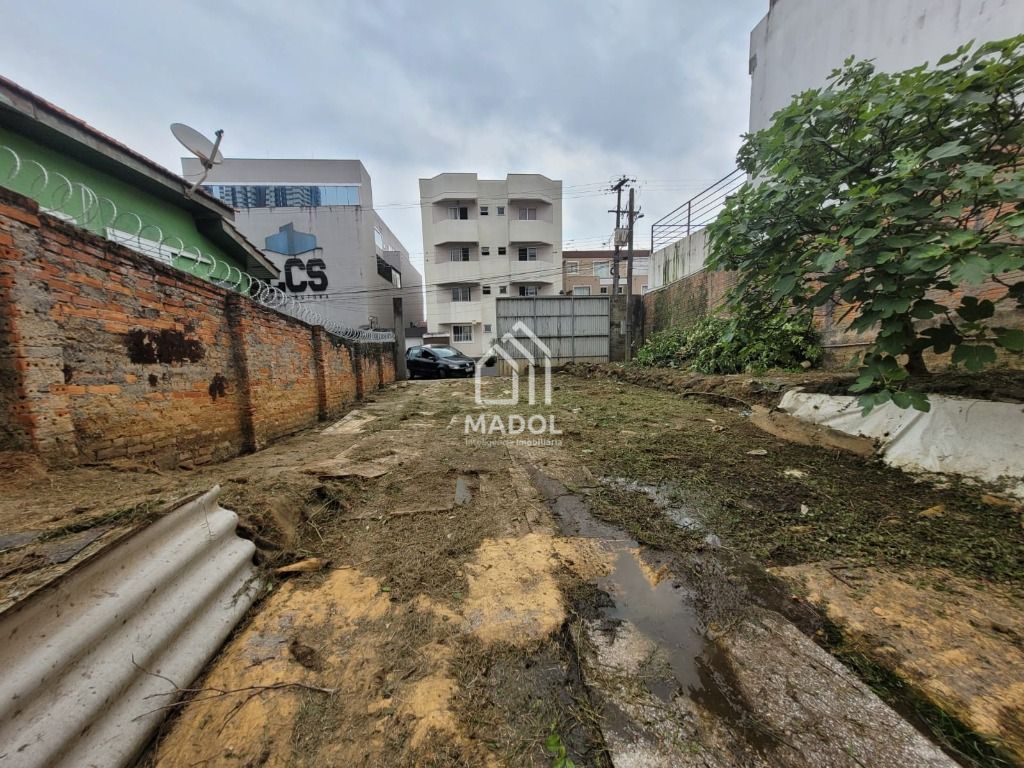 Terreno/Área à venda em Centro, Ponta Grossa — Portal Chave Fácil