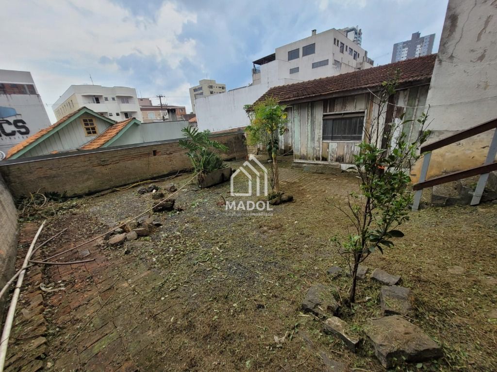 Terreno/Área à venda em Centro, Ponta Grossa — Portal Chave Fácil