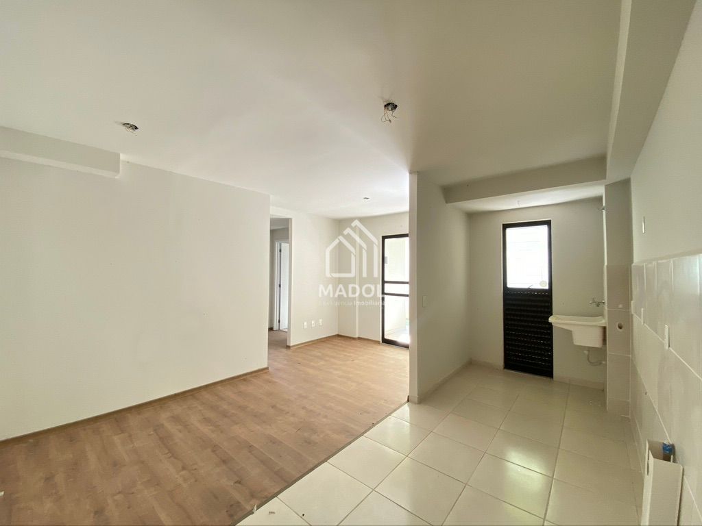 Apartamento à venda em Uvaranas, Ponta Grossa — Portal Chave Fácil