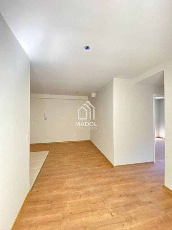 Apartamento à venda em Uvaranas, Ponta Grossa — Portal Chave Fácil