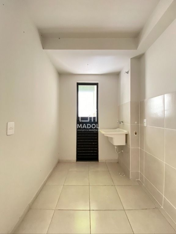Apartamento à venda em Uvaranas, Ponta Grossa — Portal Chave Fácil