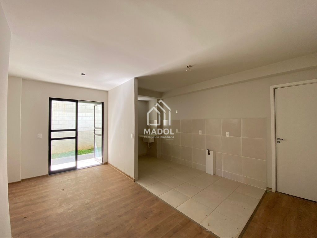 Apartamento à venda em Uvaranas, Ponta Grossa — Portal Chave Fácil