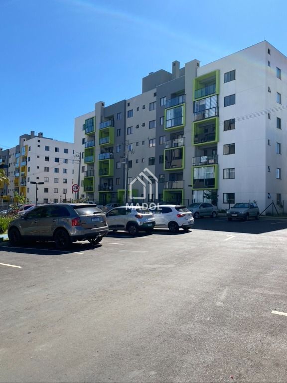 Apartamento à venda em Uvaranas, Ponta Grossa — Portal Chave Fácil