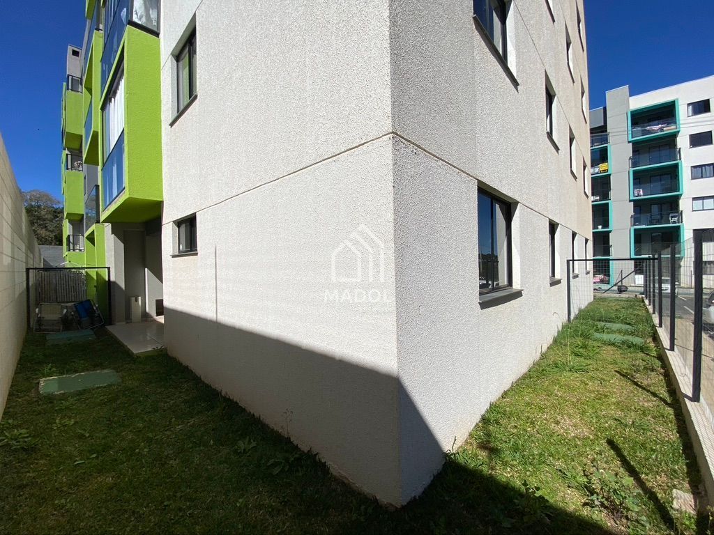 Apartamento à venda em Uvaranas, Ponta Grossa — Portal Chave Fácil