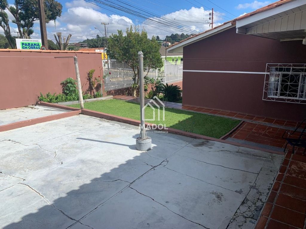 Casa à venda em Boa Vista, Ponta Grossa — Portal Chave Fácil