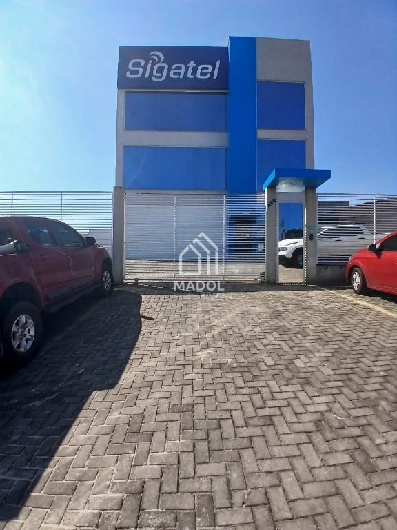 Sala/Conjunto Comercial para alugar em Boa Vista, Ponta Grossa — Portal Chave Fácil