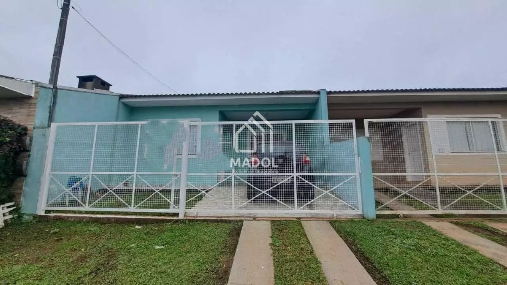 Casa à venda em Boa Vista, Ponta Grossa — Portal Chave Fácil