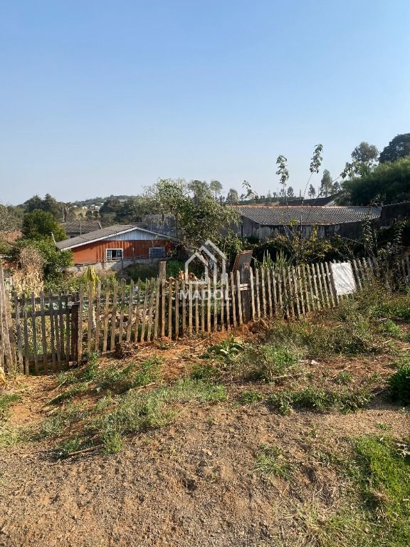 Terreno/Área à venda em Contorno, Ponta Grossa — Portal Chave Fácil