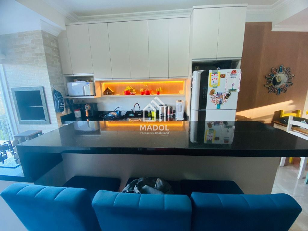 Casa à venda em Oficinas, Ponta Grossa — Portal Chave Fácil