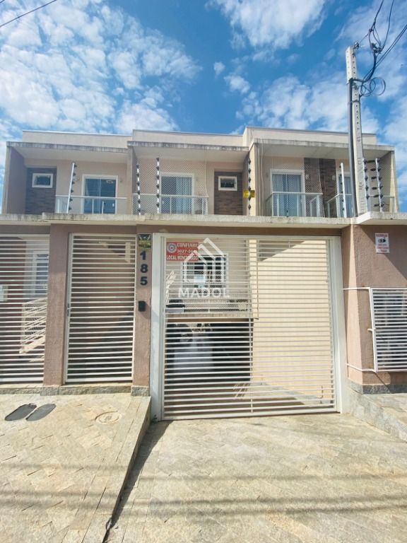 Casa à venda em Oficinas, Ponta Grossa — Portal Chave Fácil