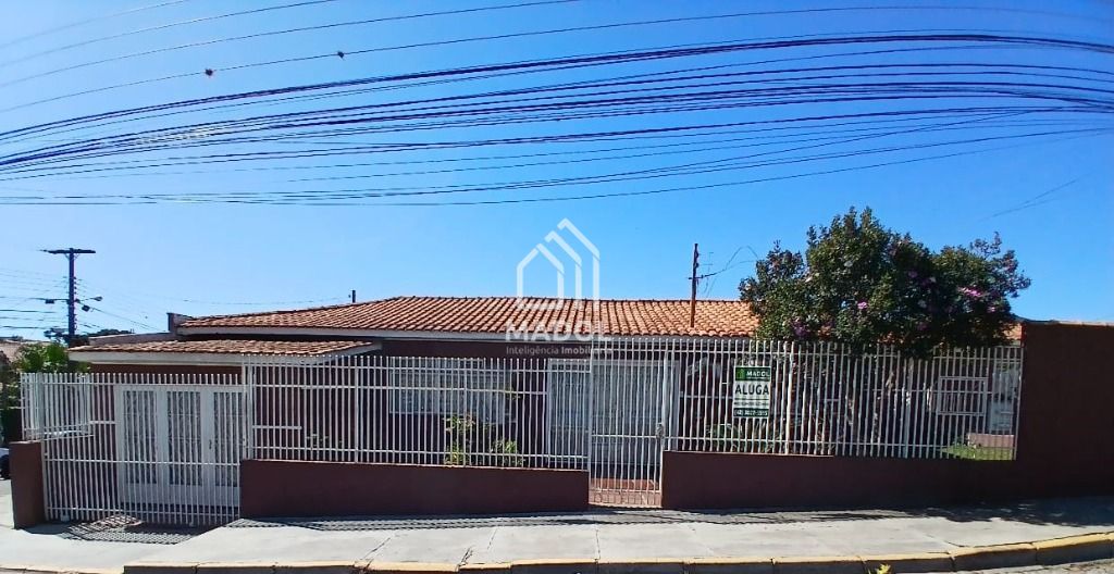 Casa à venda em Boa Vista, Ponta Grossa — Portal Chave Fácil
