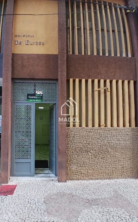 Sala/Conjunto Comercial à venda em Centro, Ponta Grossa — Portal Chave Fácil