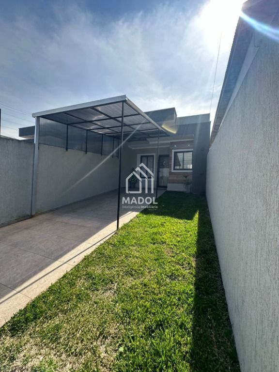 Casa à venda em Contorno, Ponta Grossa — Portal Chave Fácil