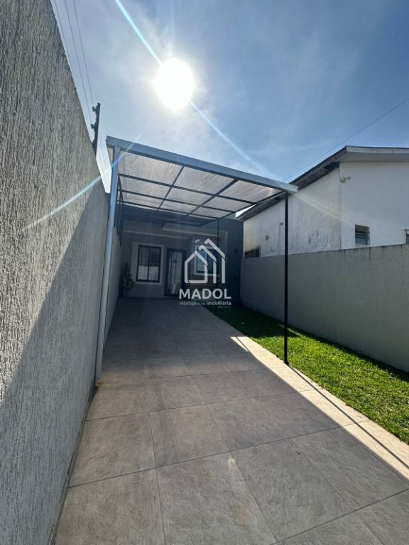 Casa à venda em Contorno, Ponta Grossa — Portal Chave Fácil