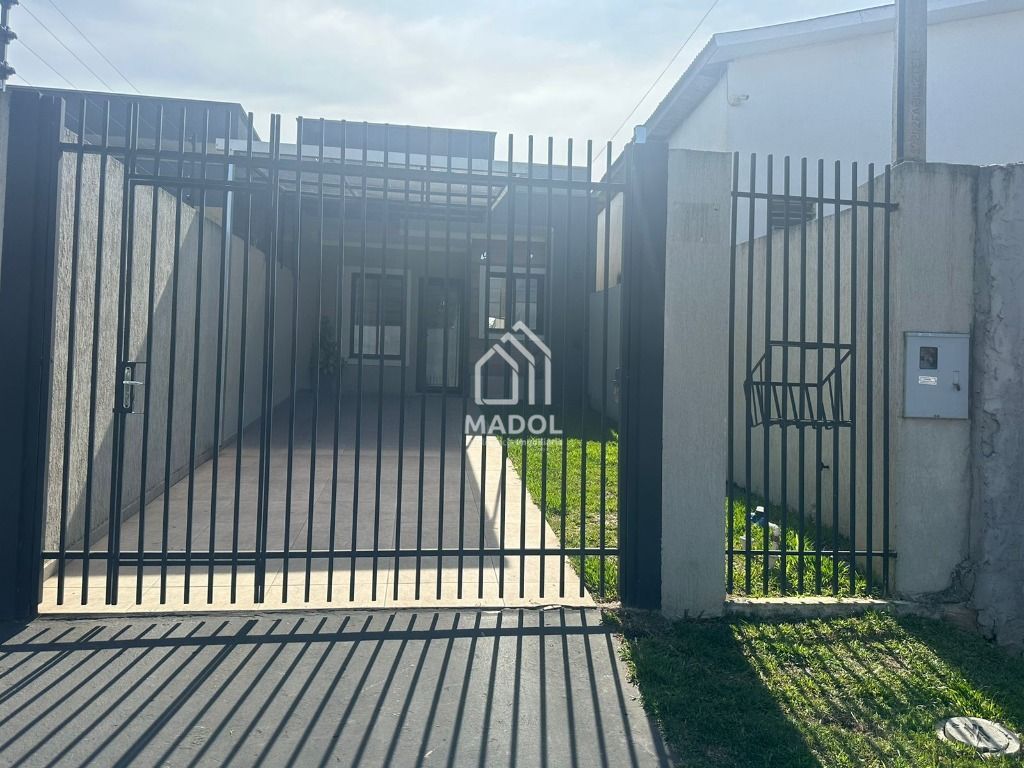 Casa à venda em Contorno, Ponta Grossa — Portal Chave Fácil
