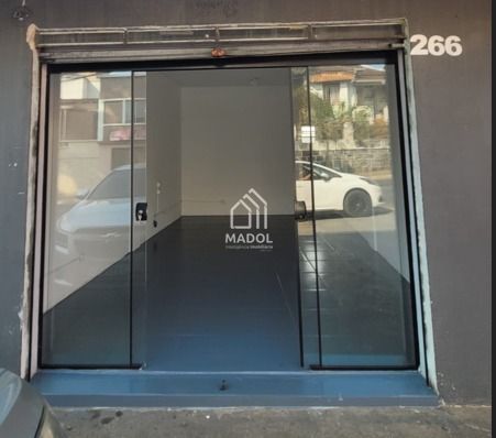 Sala/Conjunto Comercial à venda em Centro, Ponta Grossa — Portal Chave Fácil