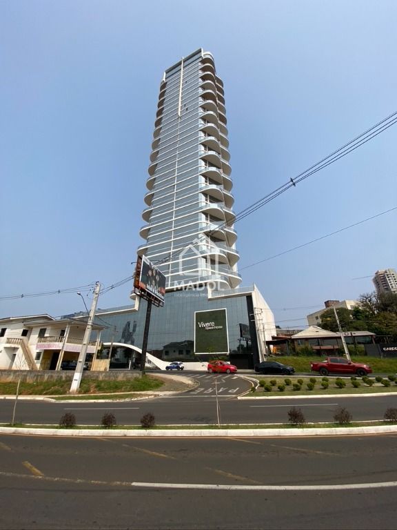 Apartamento à venda em Centro, Ponta Grossa — Portal Chave Fácil
