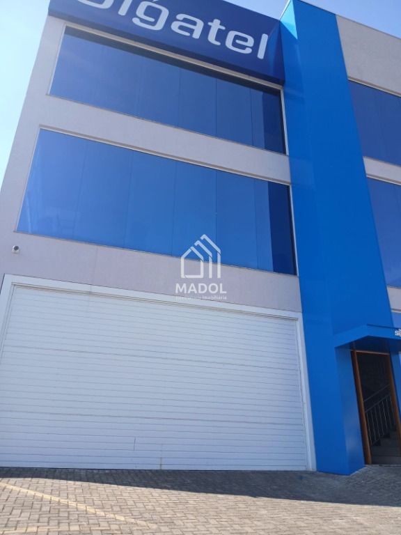 Sala/Conjunto Comercial para alugar em Boa Vista, Ponta Grossa — Portal Chave Fácil