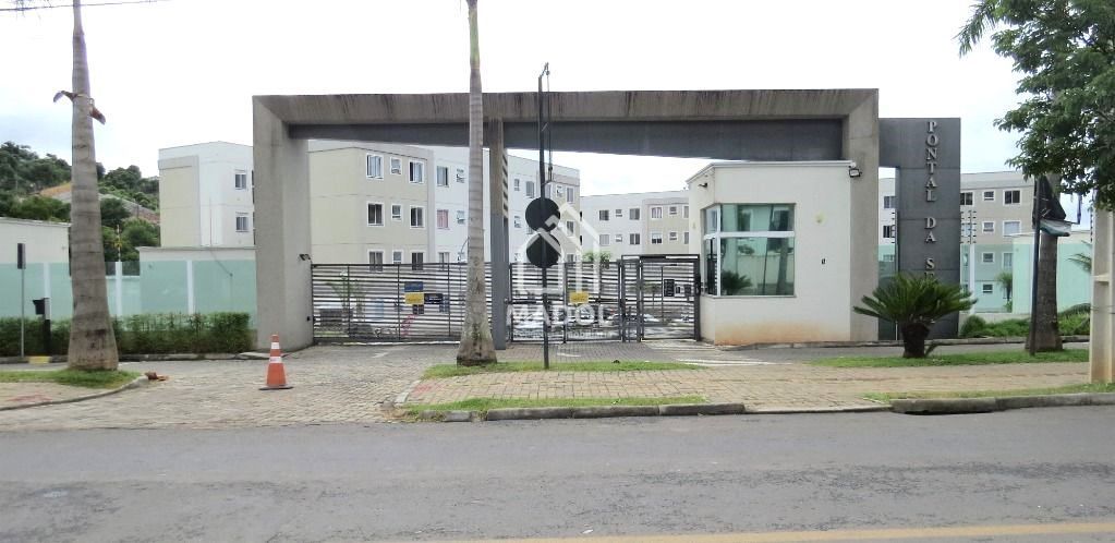 Apartamento à venda em Olarias, Ponta Grossa — Portal Chave Fácil