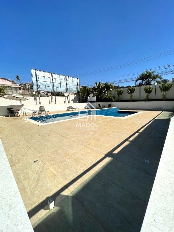 Apartamento à venda em Olarias, Ponta Grossa — Portal Chave Fácil