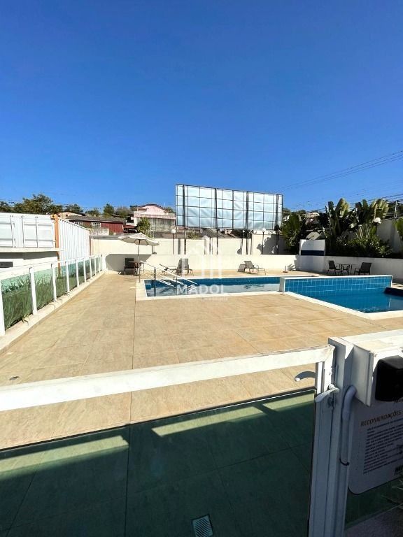 Apartamento à venda em Olarias, Ponta Grossa — Portal Chave Fácil