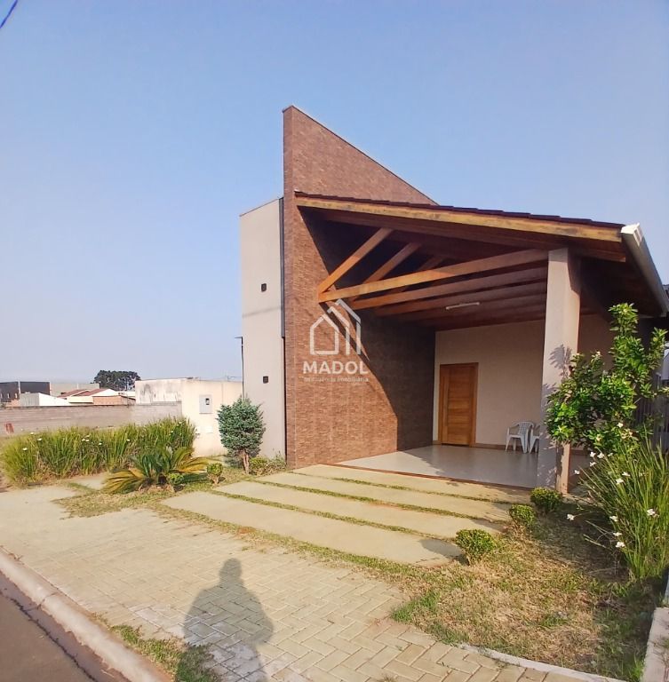 Casa à venda em Cará-cará, Ponta Grossa — Portal Chave Fácil