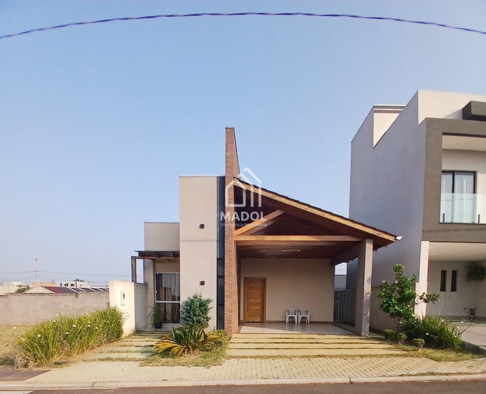 Casa à venda em Cará-cará, Ponta Grossa — Portal Chave Fácil