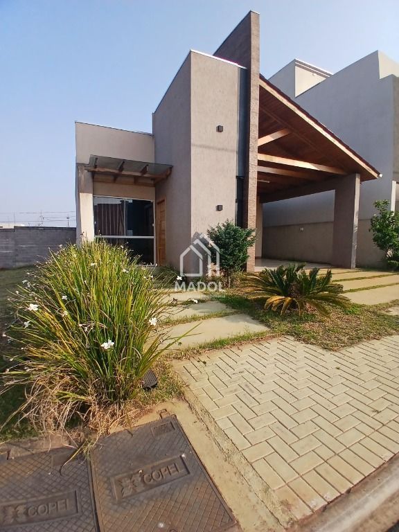 Casa à venda em Cará-cará, Ponta Grossa — Portal Chave Fácil