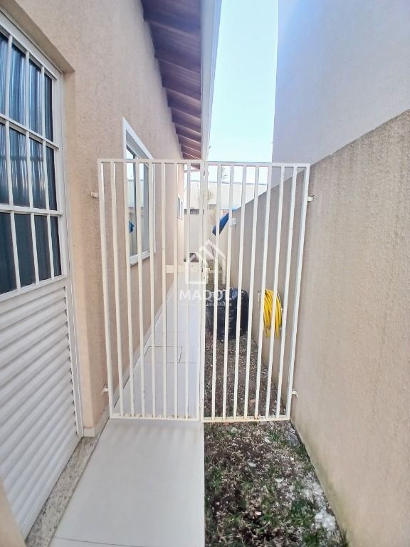 Casa à venda em Cará-cará, Ponta Grossa — Portal Chave Fácil
