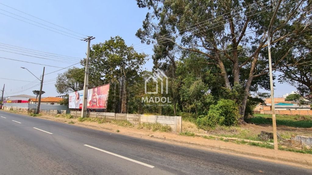 Terreno/Área à venda em Uvaranas, Ponta Grossa — Portal Chave Fácil