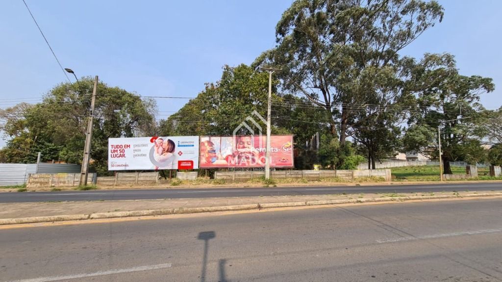 Terreno/Área à venda em Uvaranas, Ponta Grossa — Portal Chave Fácil