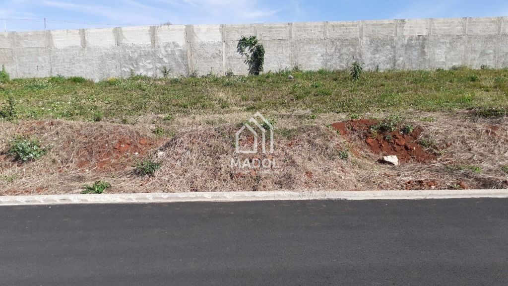 Terreno/Área à venda em Jardim Carvalho, Ponta Grossa — Portal Chave Fácil