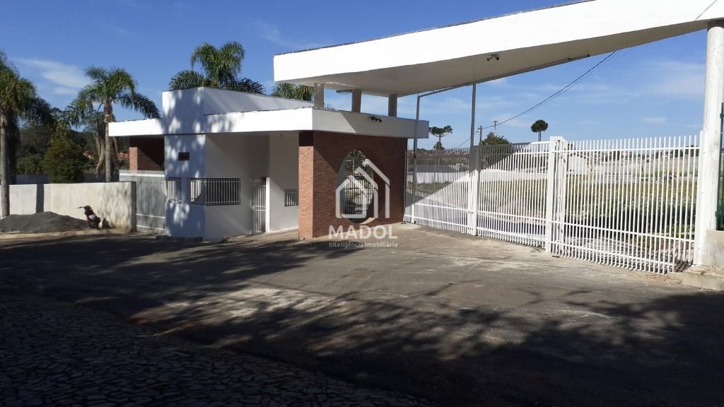 Terreno/Área à venda em Jardim Carvalho, Ponta Grossa — Portal Chave Fácil