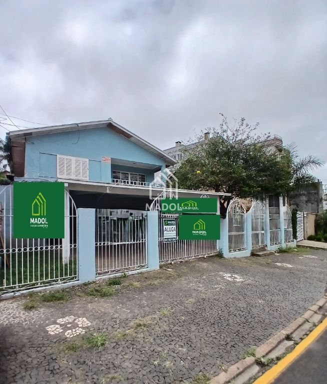 Casa à venda em Uvaranas, Ponta Grossa — Portal Chave Fácil