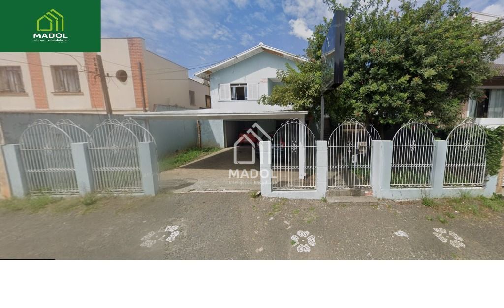 Casa à venda em Uvaranas, Ponta Grossa — Portal Chave Fácil