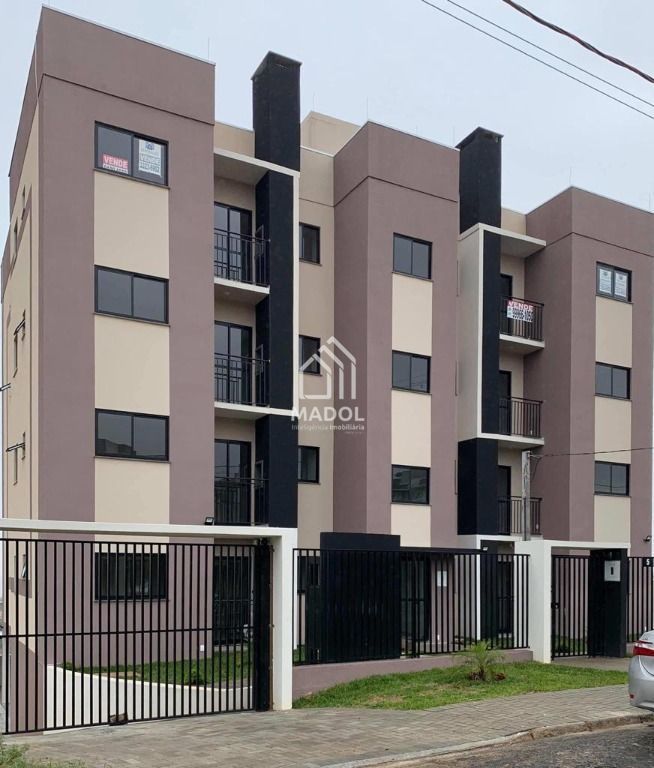 Apartamento à venda em Chapada, Ponta Grossa — Portal Chave Fácil