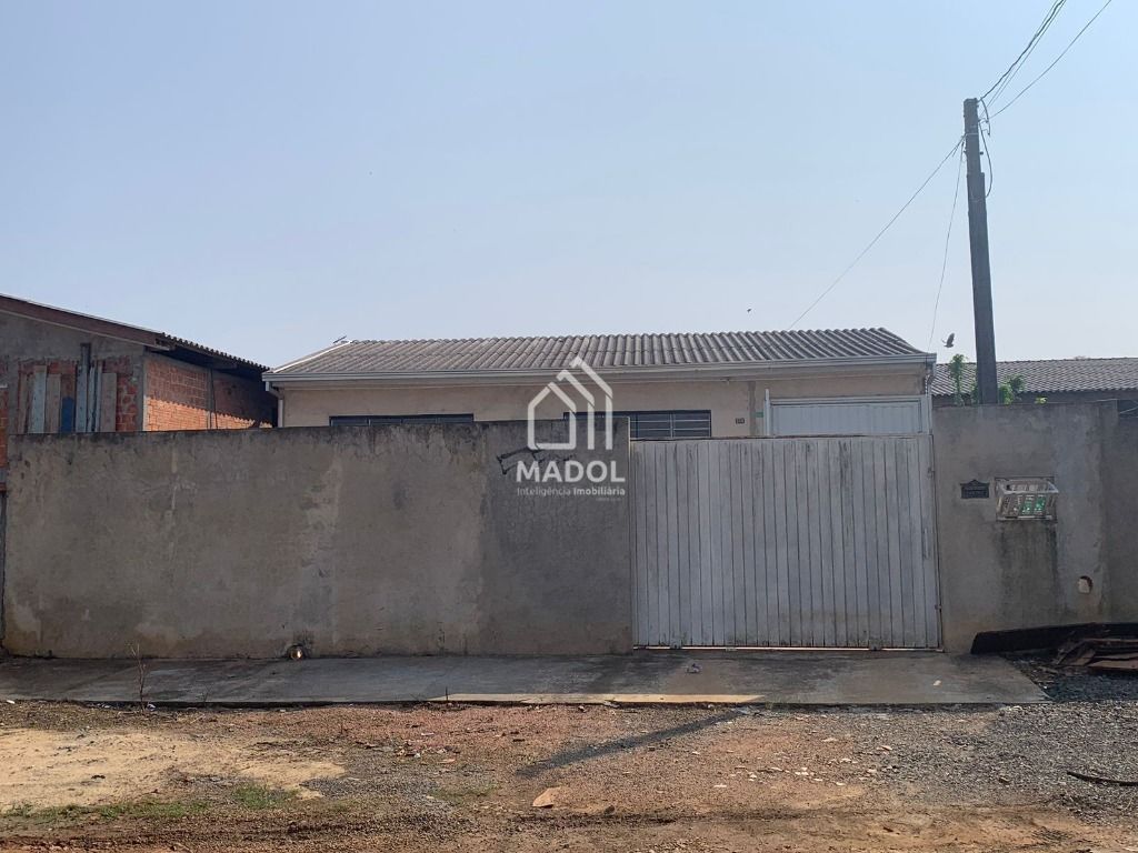 Casa à venda em Contorno, Ponta Grossa — Portal Chave Fácil