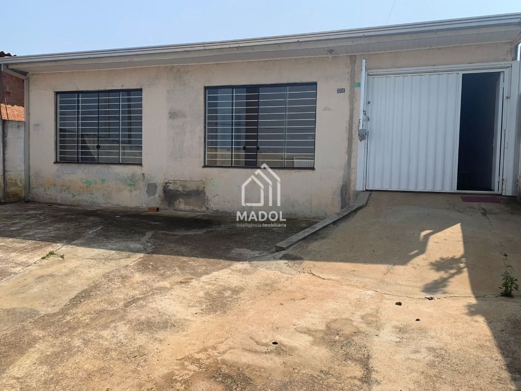 Casa à venda em Contorno, Ponta Grossa — Portal Chave Fácil