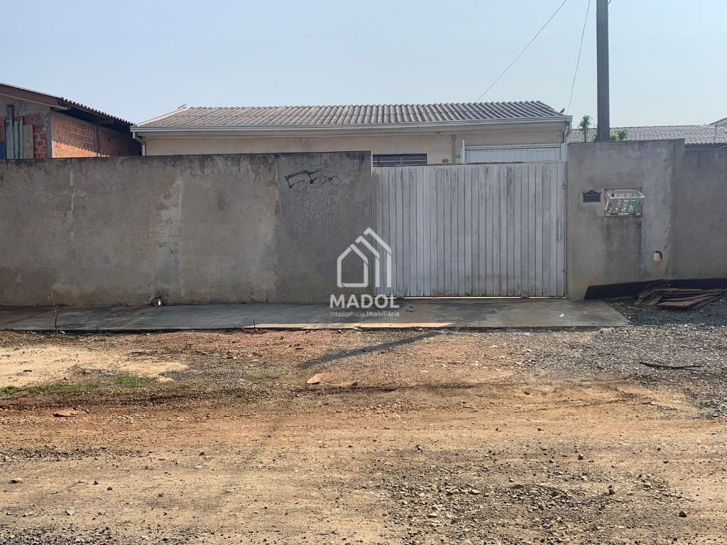 Casa à venda em Contorno, Ponta Grossa — Portal Chave Fácil