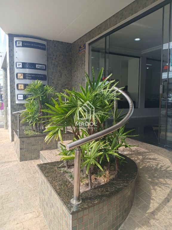 Sala/Conjunto Comercial para alugar em Centro, Ponta Grossa — Portal Chave Fácil