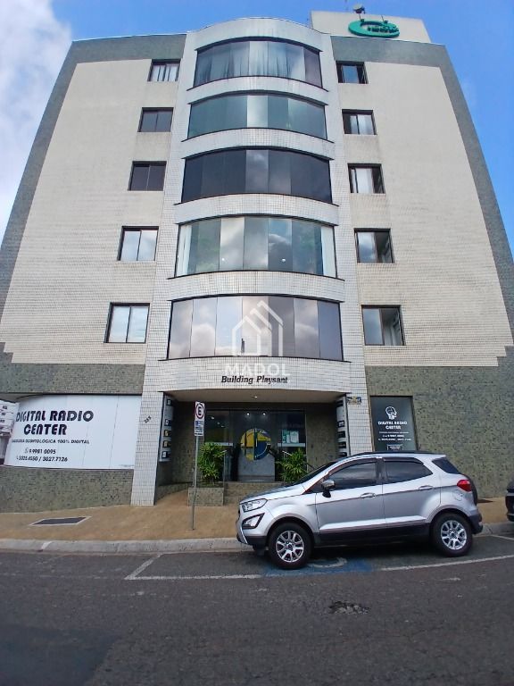 Sala/Conjunto Comercial para alugar em Centro, Ponta Grossa — Portal Chave Fácil
