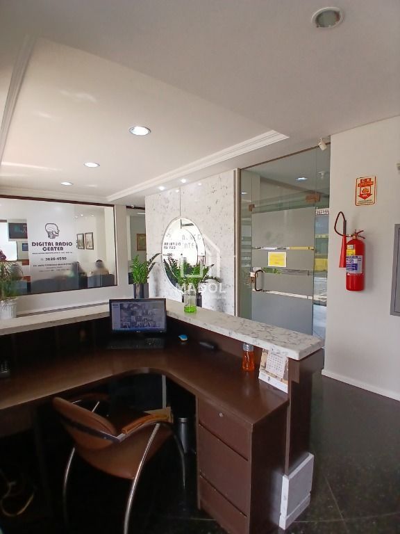 Sala/Conjunto Comercial para alugar em Centro, Ponta Grossa — Portal Chave Fácil