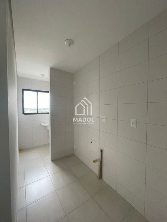 Apartamento à venda em Chapada, Ponta Grossa — Portal Chave Fácil