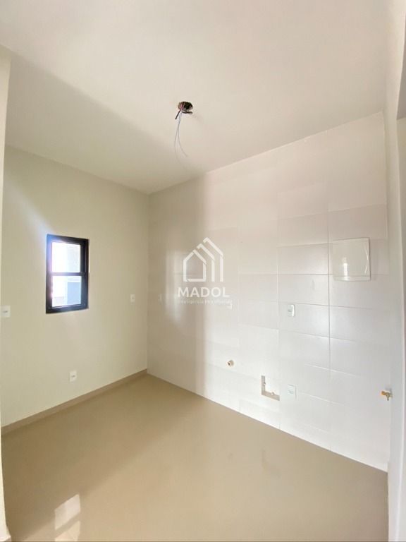 Apartamento à venda em Chapada, Ponta Grossa — Portal Chave Fácil