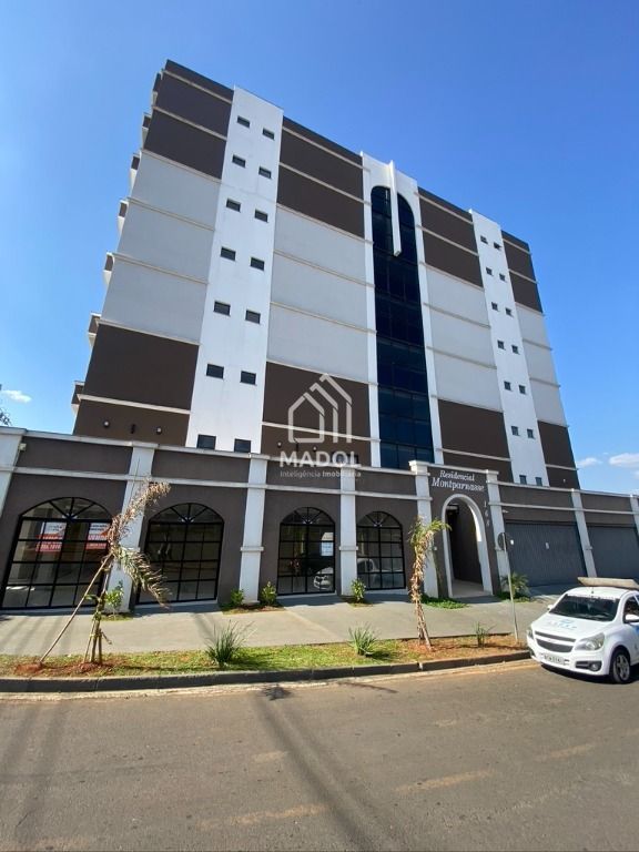 Apartamento à venda em Chapada, Ponta Grossa — Portal Chave Fácil