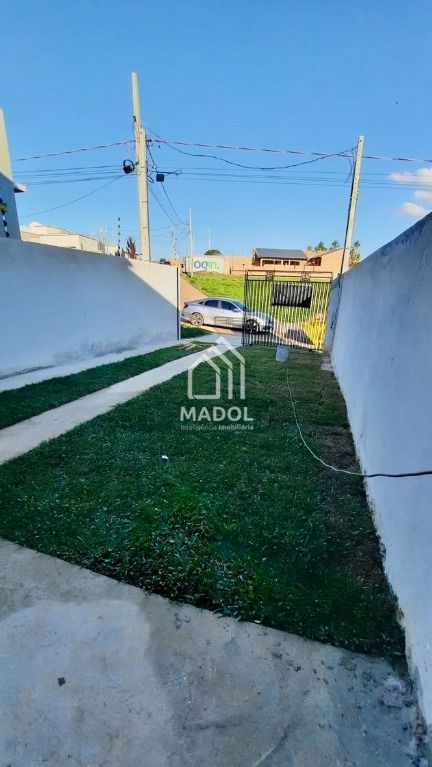 Casa à venda em Cará-cará, Ponta Grossa — Portal Chave Fácil