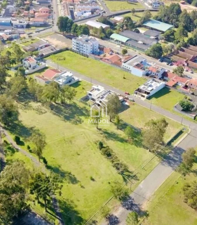 Terreno/Área à venda em Jardim Carvalho, Ponta Grossa — Portal Chave Fácil