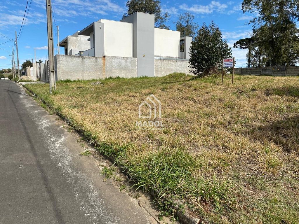 Terreno/Área à venda em Jardim Carvalho, Ponta Grossa — Portal Chave Fácil